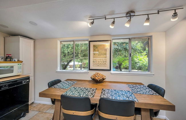 Grapevine Cottage by Avantstay Hobby Vineyard + Firepit - Foto 9