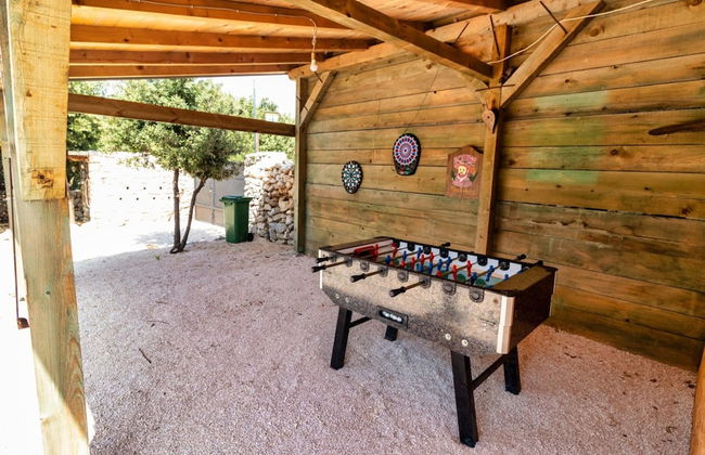 Vintage Winehouse Backov - Foto 35