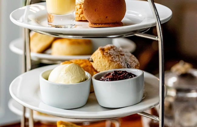 Melville Castle - Foto 30