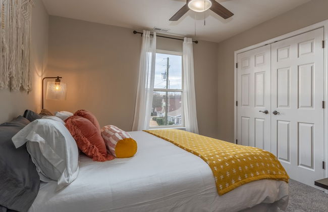 Madison Manor - Foto 2