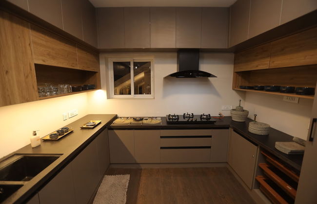 CozyVillas - Photo 58