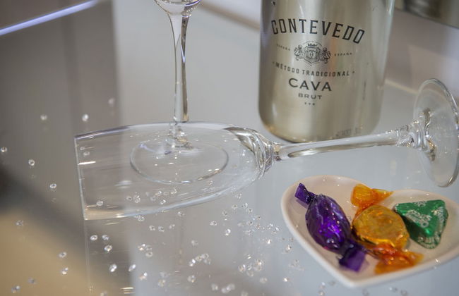 Chocolets - The Quality Suite - Foto 18