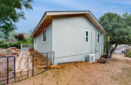 Dog-Friendly Payson Retreat with Panoramic Views! - Foto 25