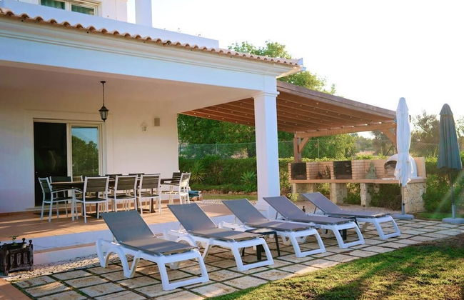 Beautiful 5 En-suite bed Villa With Private Pool - Foto 33