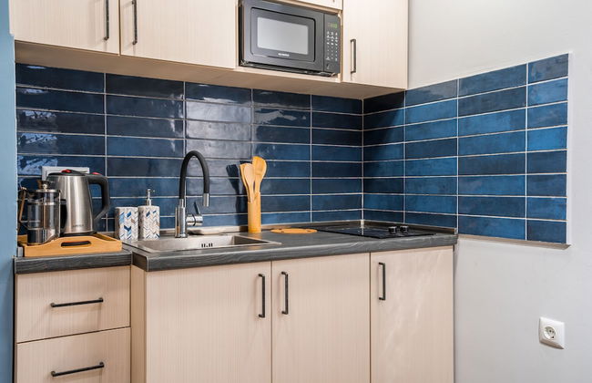 Roshka 2 BD apart 501 - Foto 4