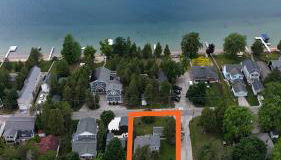 The Lily Pad on Benzie Blvd - Super Cute! - Foto 3