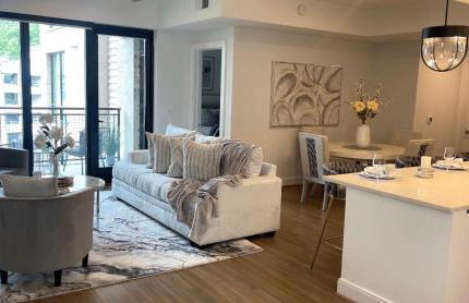 Buckhead Atlanta Luxury Suite - Foto 1