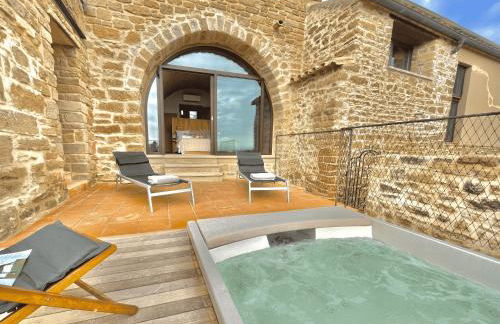 Torre Medieval de Queralt & Spa - Foto 1