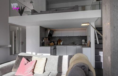 Neu PENTHOUSE MoselTop Luxus Design Klima 2P - Foto 9