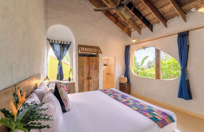 Ben House 3BR Oceanview An Bang Beach - Foto 3