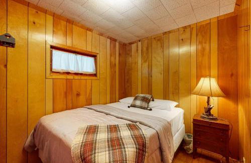 Timberlane Lodge- The Musky, Bluegill & Walleye - Foto 37