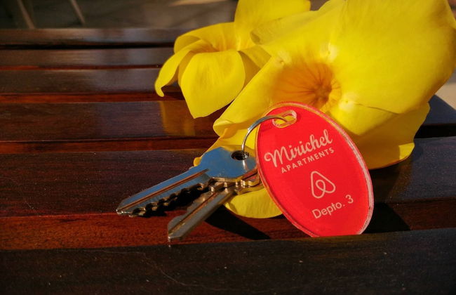 Apartment Maria Luisa - Foto 12