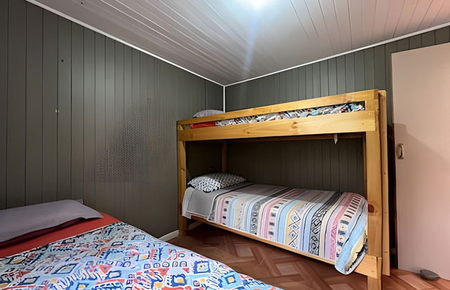 Oceana Suites Rayen Lican-Ray - Foto 34