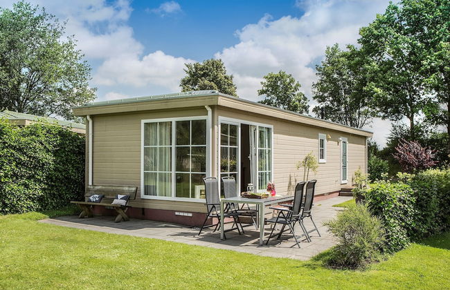 Modern and Cozy Chalet in Twente - Foto 38