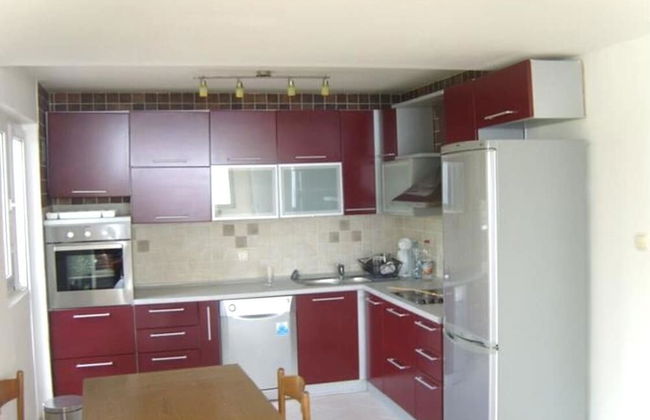 Spectacular sea View 4-bed Duplex Apartment - Foto 11