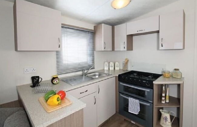 Calloose Holiday Park - Foto 41