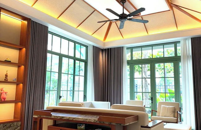 Luna Sol - Sunset & Firework Signature - Foto 8