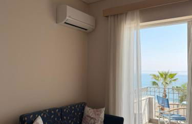 Vythos Rooms - Foto 22