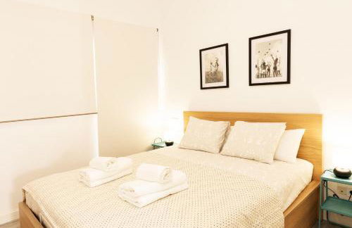 Chamartín Apartment - Foto 21