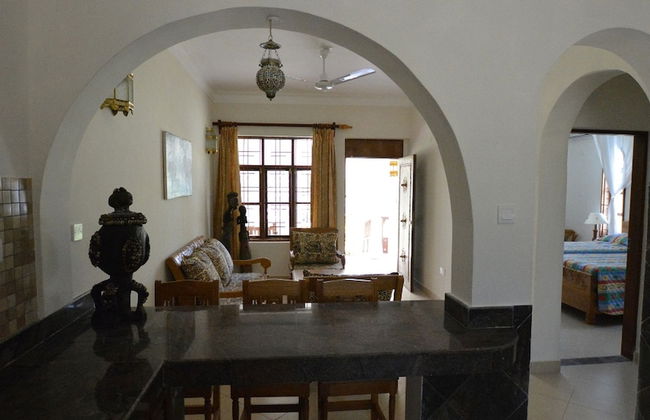 Diani Pearl Luxury Apartments - Foto 14