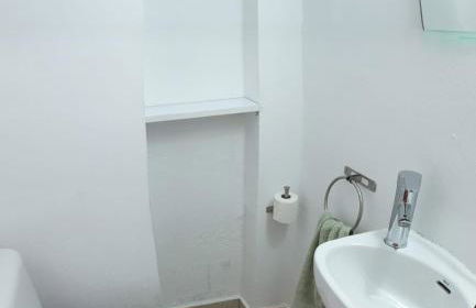 Casa Castillo de la Estrella - Foto 19