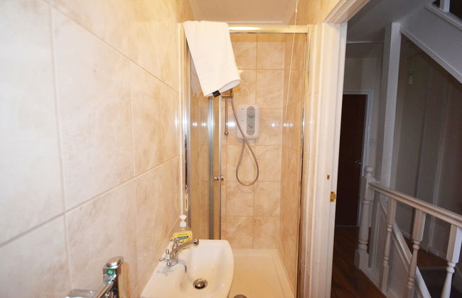 London Luxury 7 Bedroom Holiday Let - Foto 64