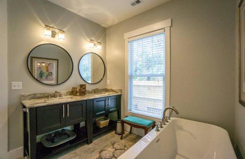 Beaufort Cottage in Pigeon Point Near Downtown Beaufort and Paris Island - Foto 22