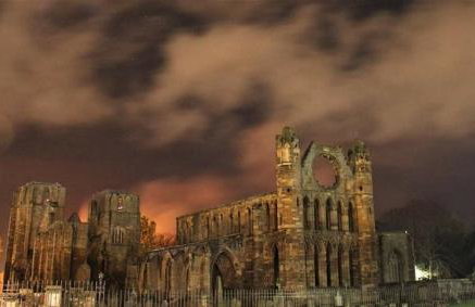 Distillery Apartment 1 - Photo 5