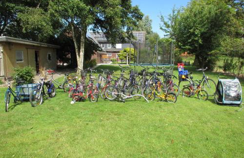 Landhaus Familie Allgeier - Foto 9