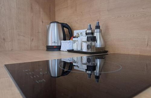 Apartments Orlić - Self check-in with code, WI-FI, Netflix, smart TV, garden, terrace - Photo 60