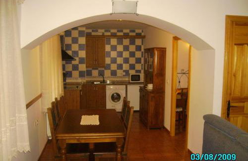 La Antigua Vaquería - Foto 34