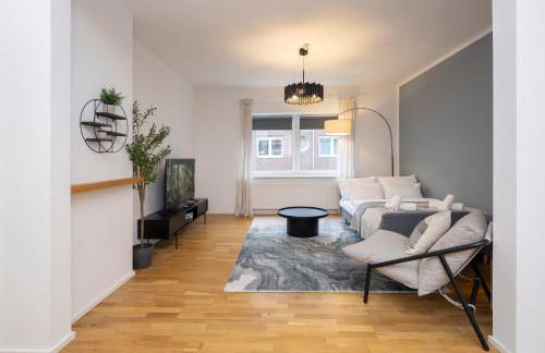 OLIVE Apartments - 2x Kingsize Betten - sehr zentral - Foto 28