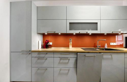 Ferienwohnung an der Gustavsburg - Photo 11