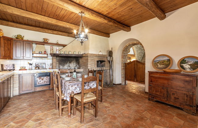 Podere Stabbione Countryhouse - Foto 22