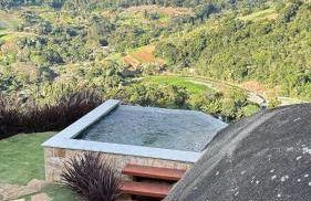 Villa Zarandi - Luxo e conforto que você procura! - Foto 70