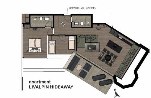 LIVALPIN Hideaway - Foto 7