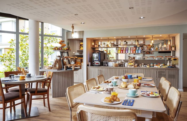 Residhome Paris-Guyancourt - Foto 31