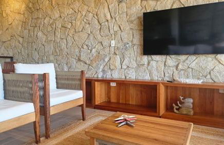 Casa de Luxo com Piscina e Vista Panorâmica em Búzios - Foto 25