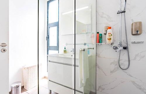 Casa Branca-A, beautiful sea view - Foto 22