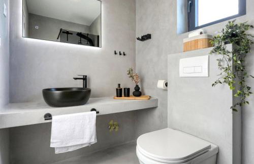 Villa Cvit Mediterana with heated pool - Foto 49