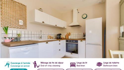 Déconnexion à Saint-Vincent-sur-Jard - Foto 3