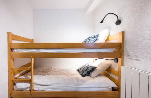 Studio Skis Aux Pieds - Foto 12