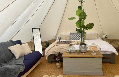 Damson Bell Tent - Foto 11