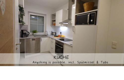 Ferienwohnung Katzensprung Jonsdorf - Foto 6