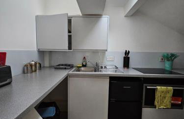 Stylish Studio near Kensal Green (E) - Foto 26