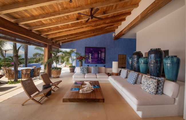 Casa Aries Careyes - Foto 17