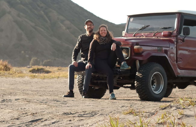 Mount Bromo Sunrise Day Trip - Photo 9