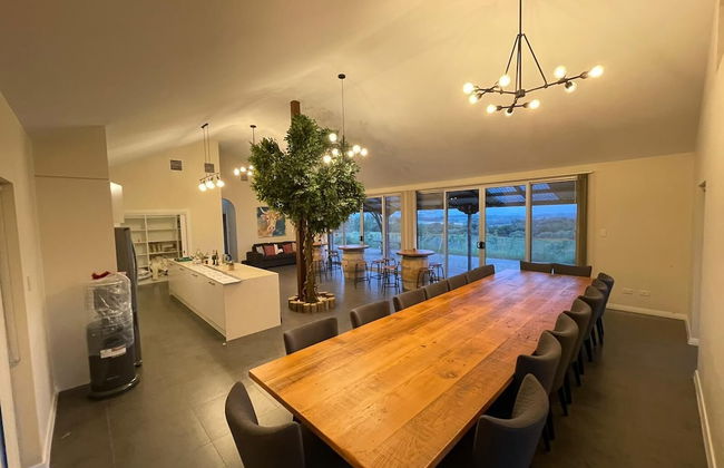 Kesehills Wines Villa - Foto 54