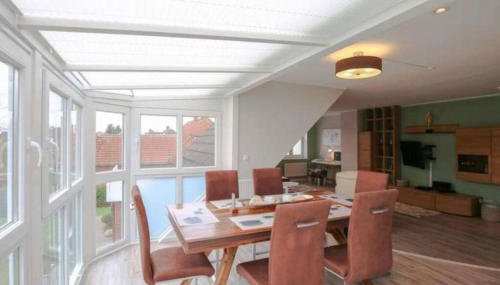 Schöne ruhige Ferienwohnung für die ganze Familie - Foto 4