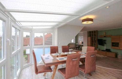 Schöne ruhige Ferienwohnung für die ganze Familie - Foto 4